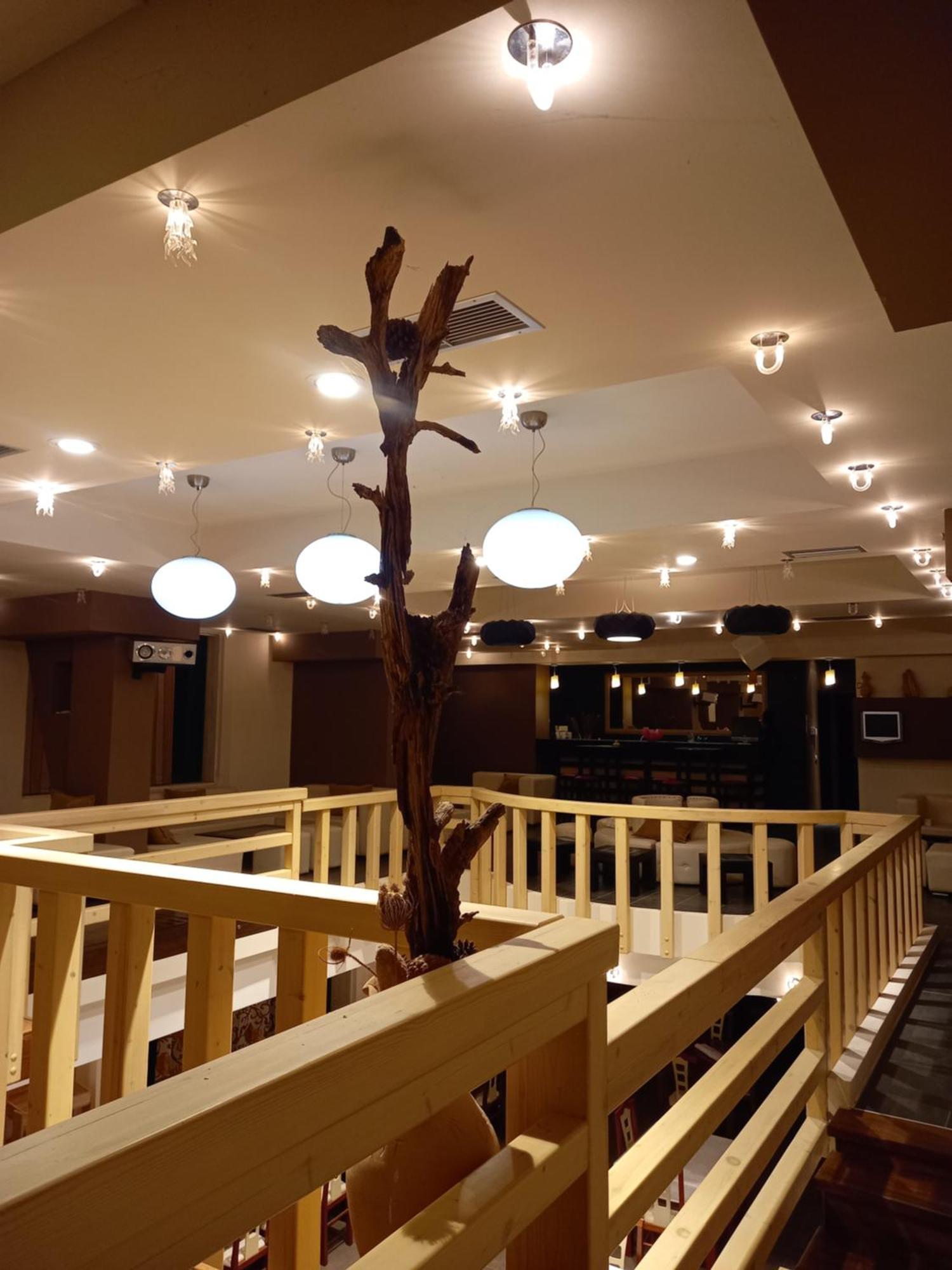 Hotel Different Divjaka Kültér fotó